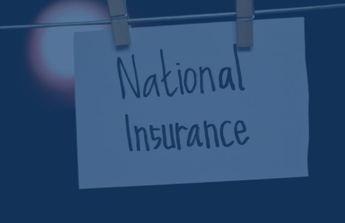 national insurance contributions