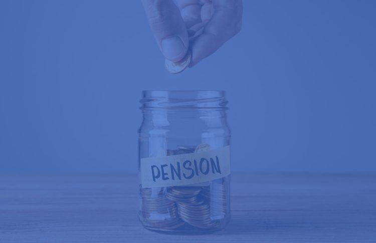 Pensions