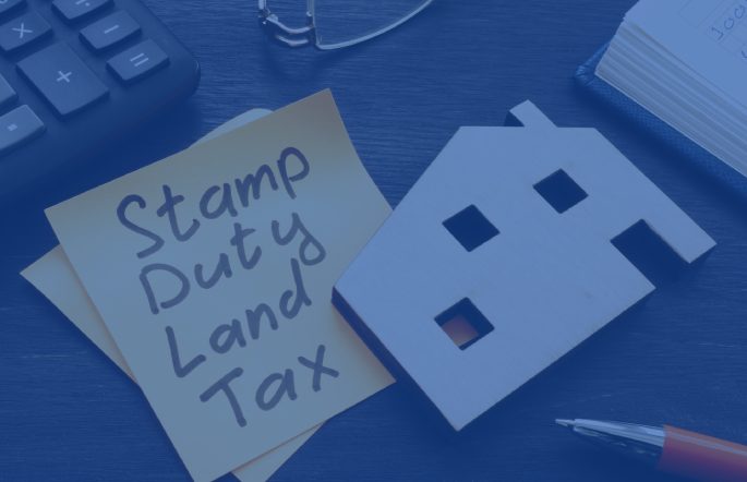 stamp duty land tax